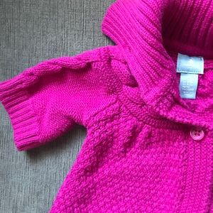 GAP Shirts & Tops - Baby Gap cardigan size 0-3 GAP Shirts & Tops - Baby Gap cardigan size 0-3